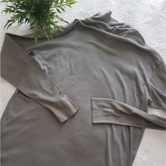 Vintage Fila made in Italy grey pullover - Picture 3 of 4
